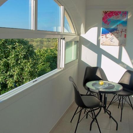 Studio Apartment Zen Murine Chambre photo