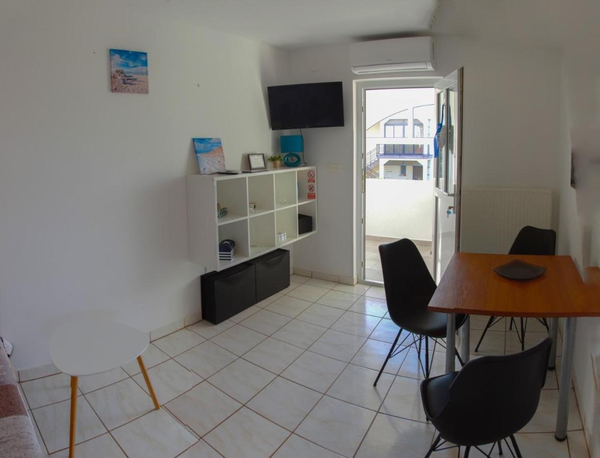 Studio Apartment Zen Murine Chambre photo